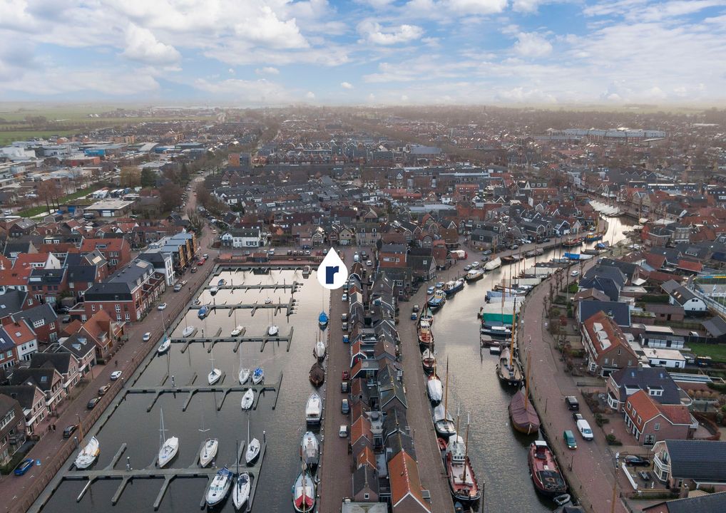Weikamp 10, Bunschoten-Spakenburg foto-1