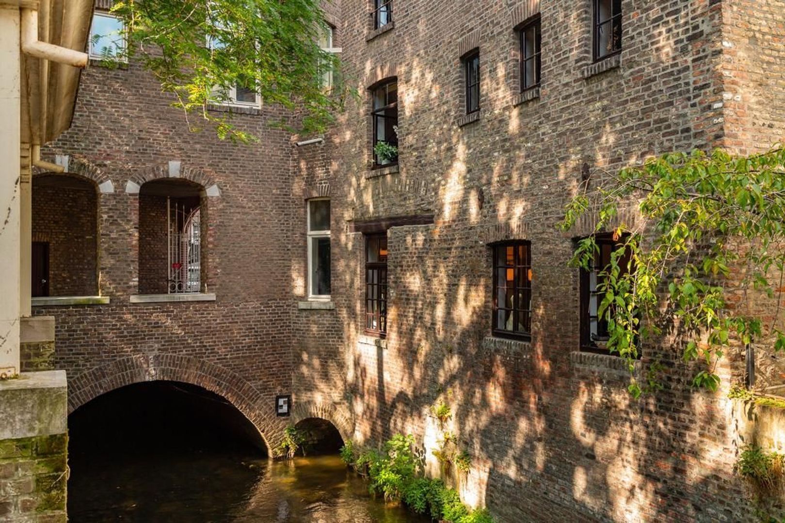 Achter de Molens 1 a, Maastricht foto-0