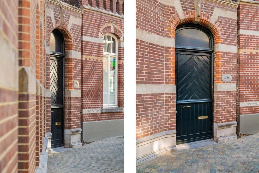 Achter de Molens 1 a, Maastricht foto-6
