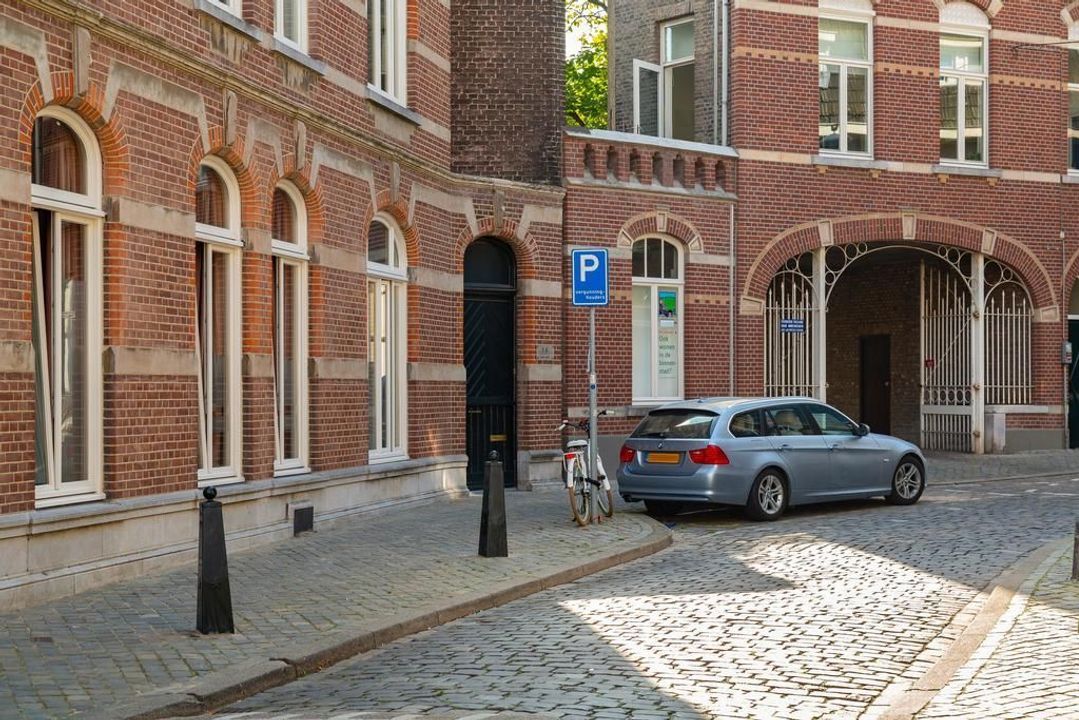 Achter de Molens 1 a, Maastricht foto-7