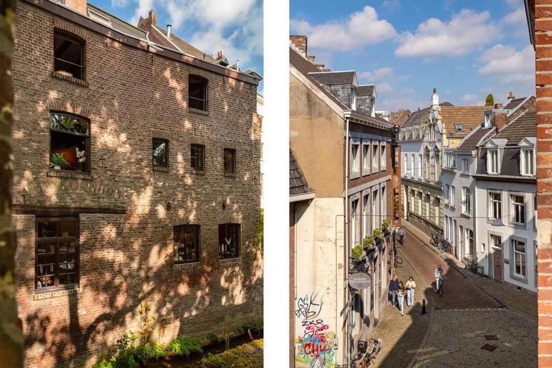 Achter de Molens 1 a, Maastricht foto-5