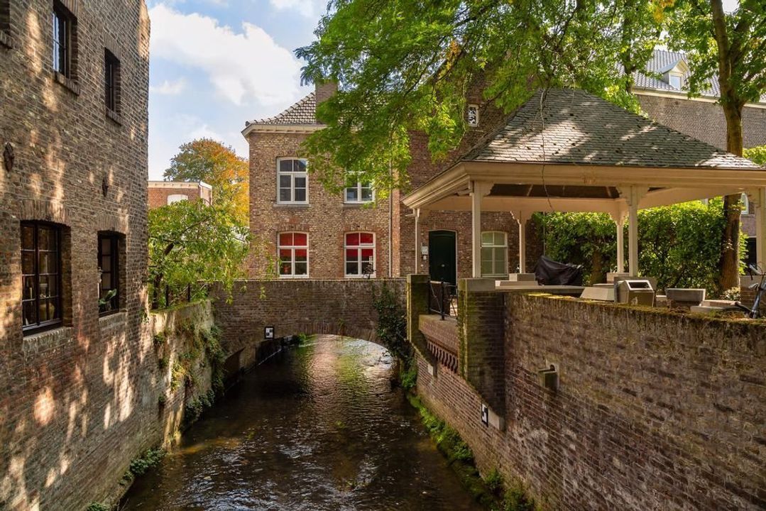 Achter de Molens 1 a, Maastricht foto-1