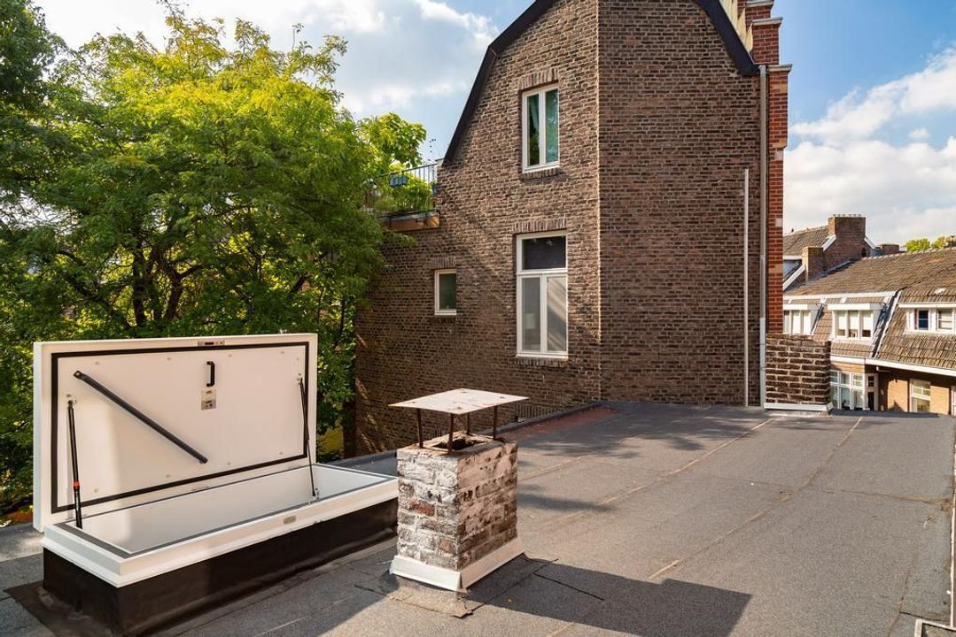 Achter de Molens 1 a, Maastricht foto-33