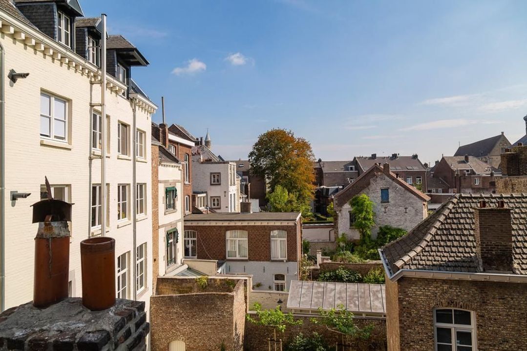 Achter de Molens 1 a, Maastricht foto-36