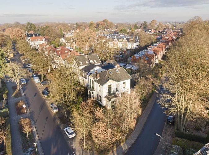 Faas Eliaslaan 43, Baarn