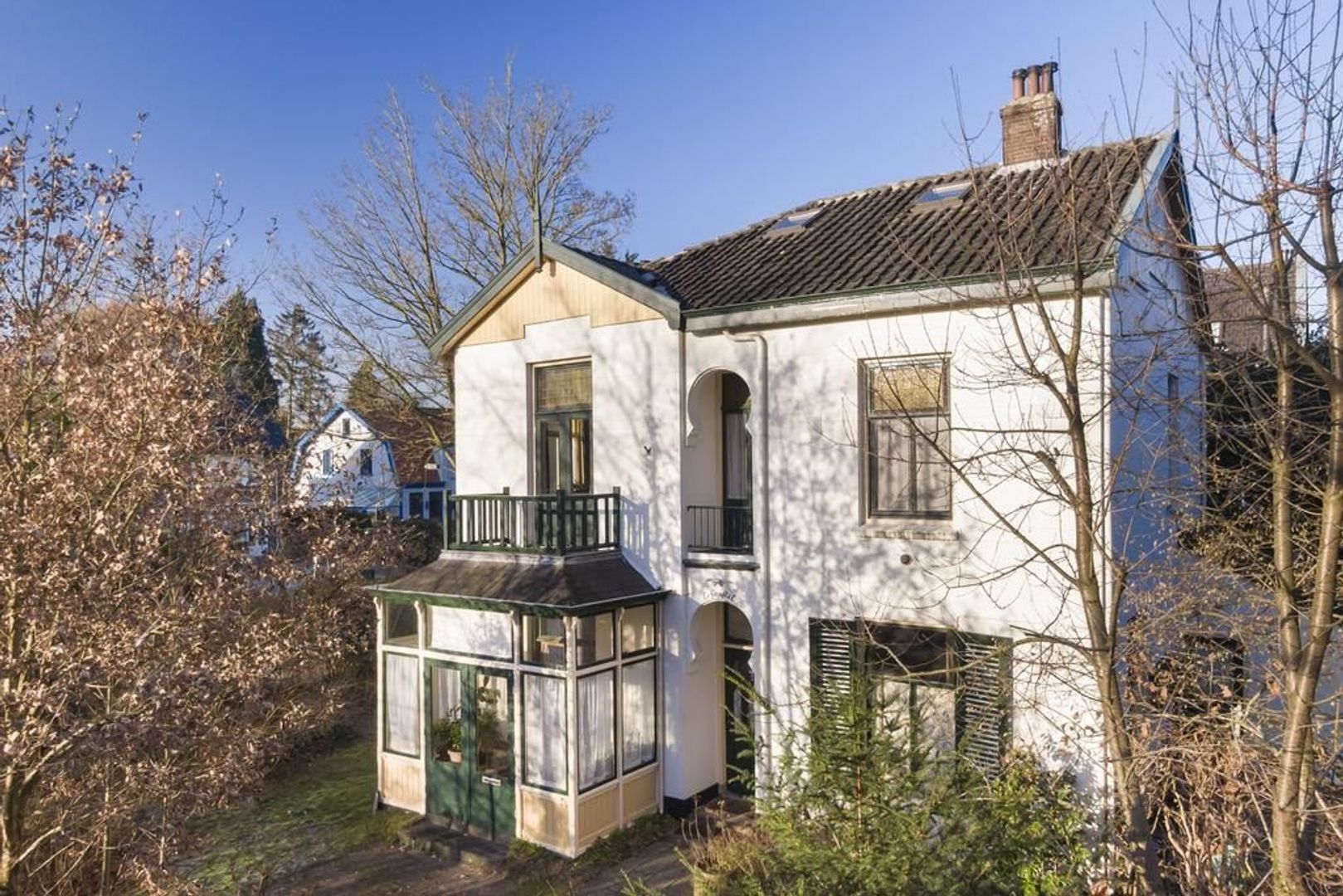 Faas Eliaslaan 43, Baarn foto-2