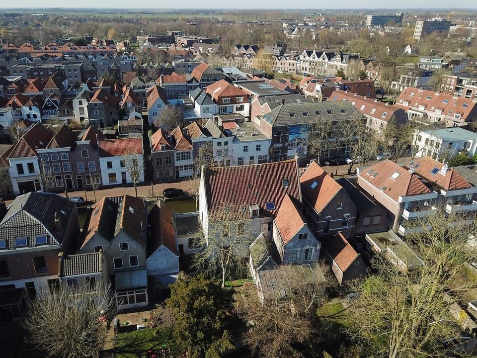 Oude Haven 17, Schoonhoven foto-66