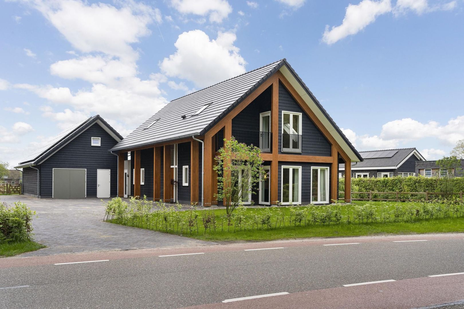 De Louwstraat 25 b/c 35, Schaijk foto-3