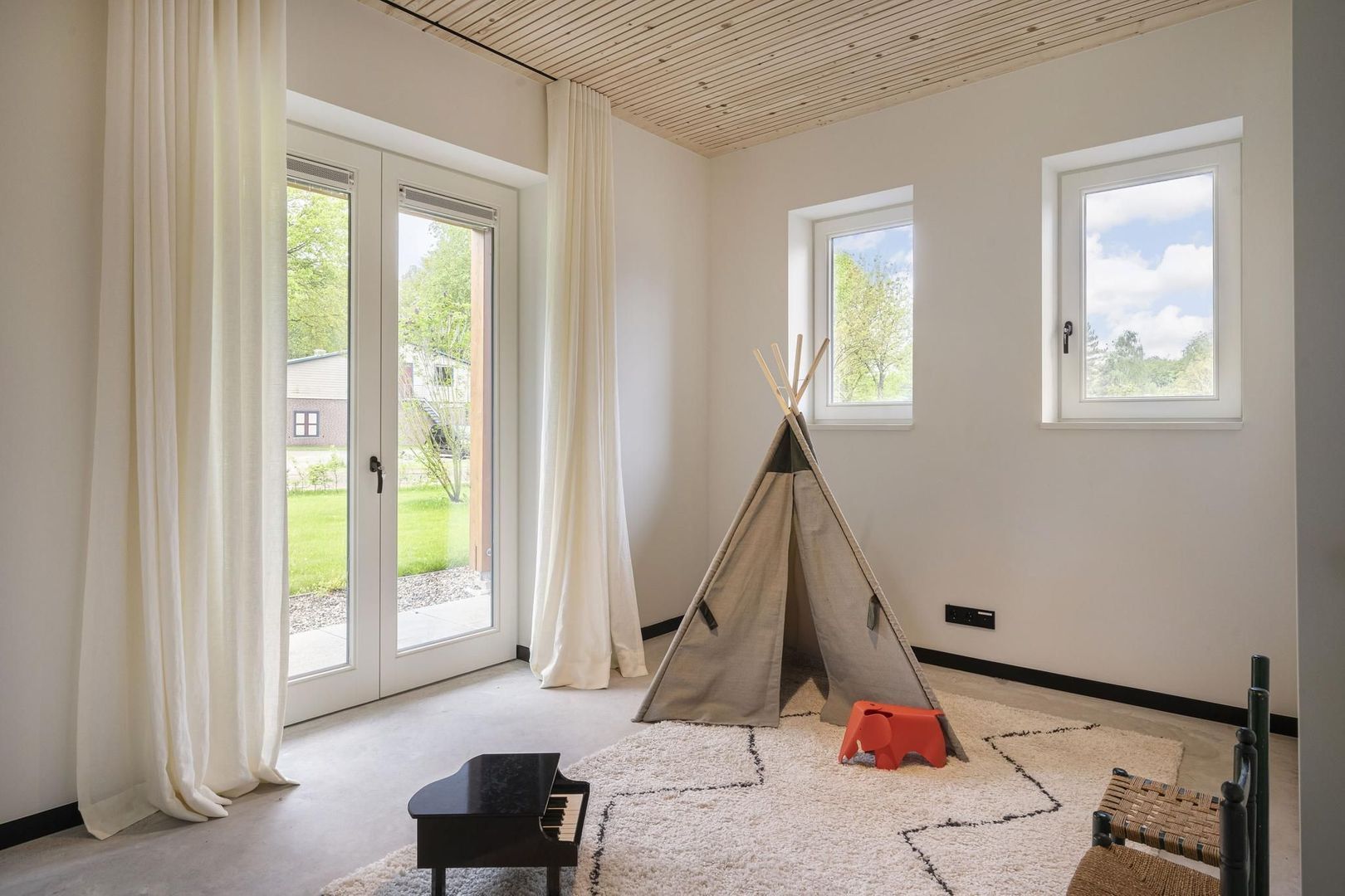 De Louwstraat 25 b/c 35, Schaijk foto-9