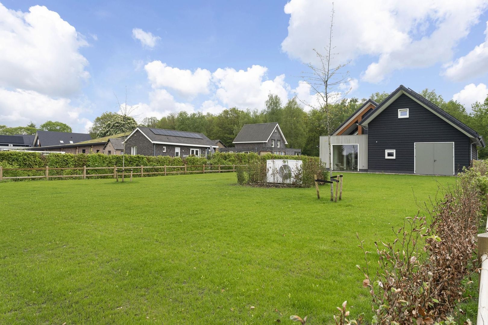 De Louwstraat 25 b/c 35, Schaijk foto-53