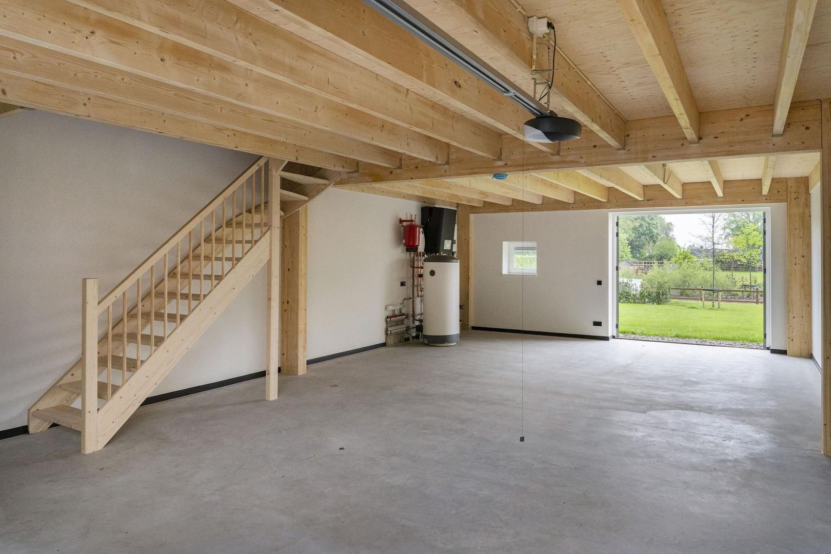 De Louwstraat 25 b/c 35, Schaijk foto-35