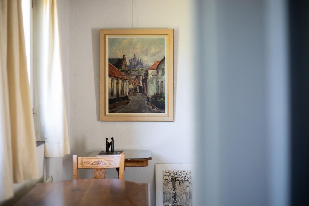Kleine Veer 4, Den Bosch foto-28