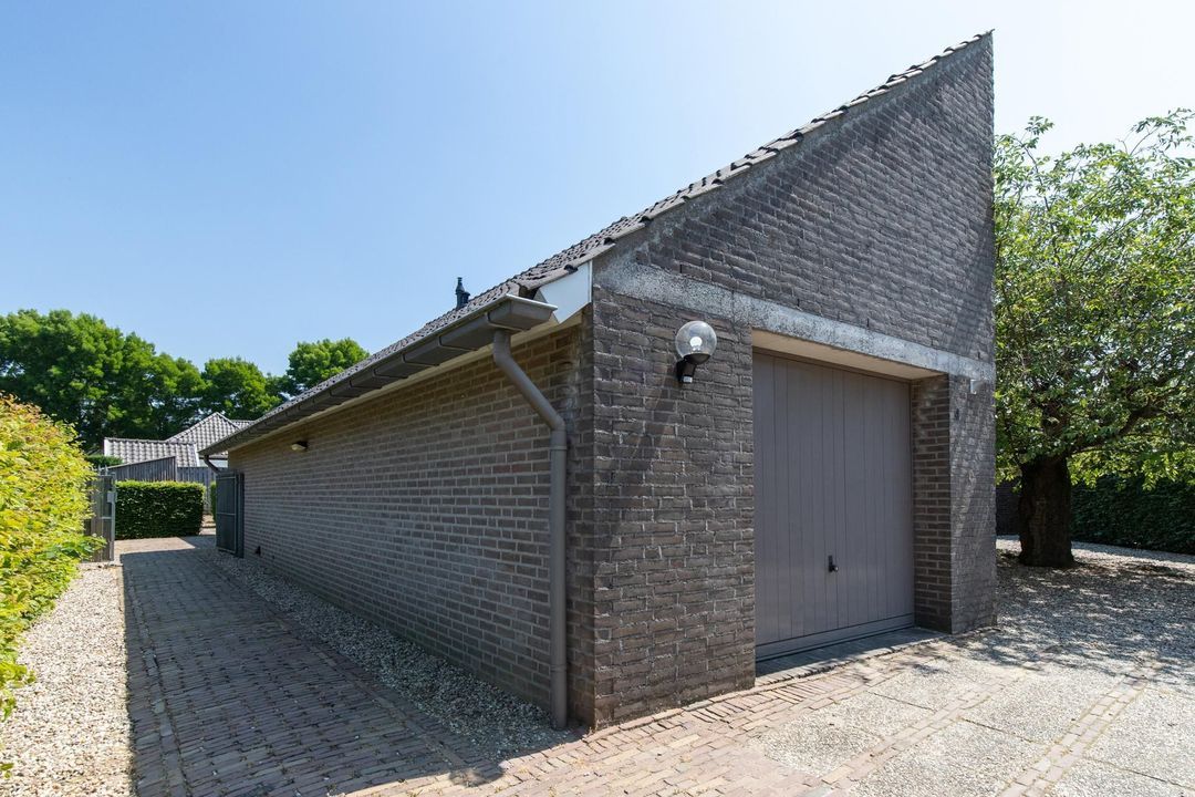 Kleine Veer 4, Den Bosch foto-57