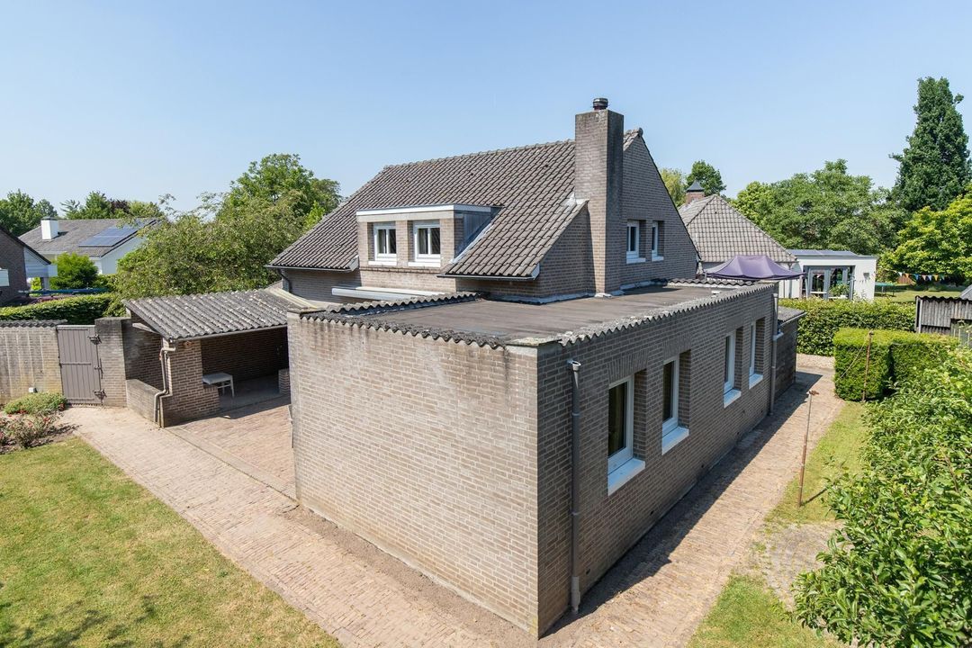 Kleine Veer 4, Den Bosch foto-60