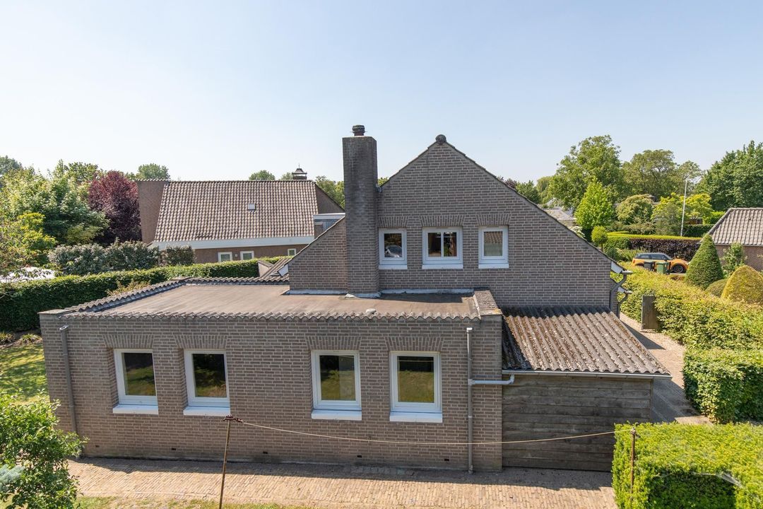 Kleine Veer 4, Den Bosch foto-61
