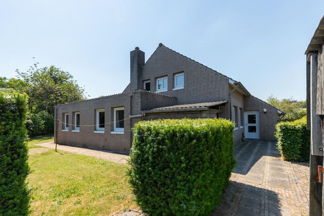 Kleine Veer 4, Den Bosch foto-1