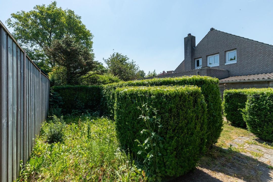 Kleine Veer 4, Den Bosch foto-62
