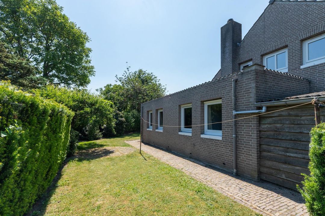Kleine Veer 4, Den Bosch foto-64