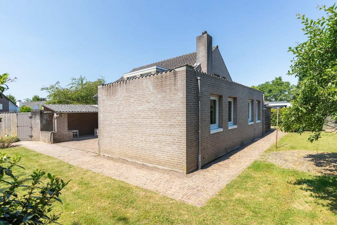 Kleine Veer 4, Den Bosch foto-65
