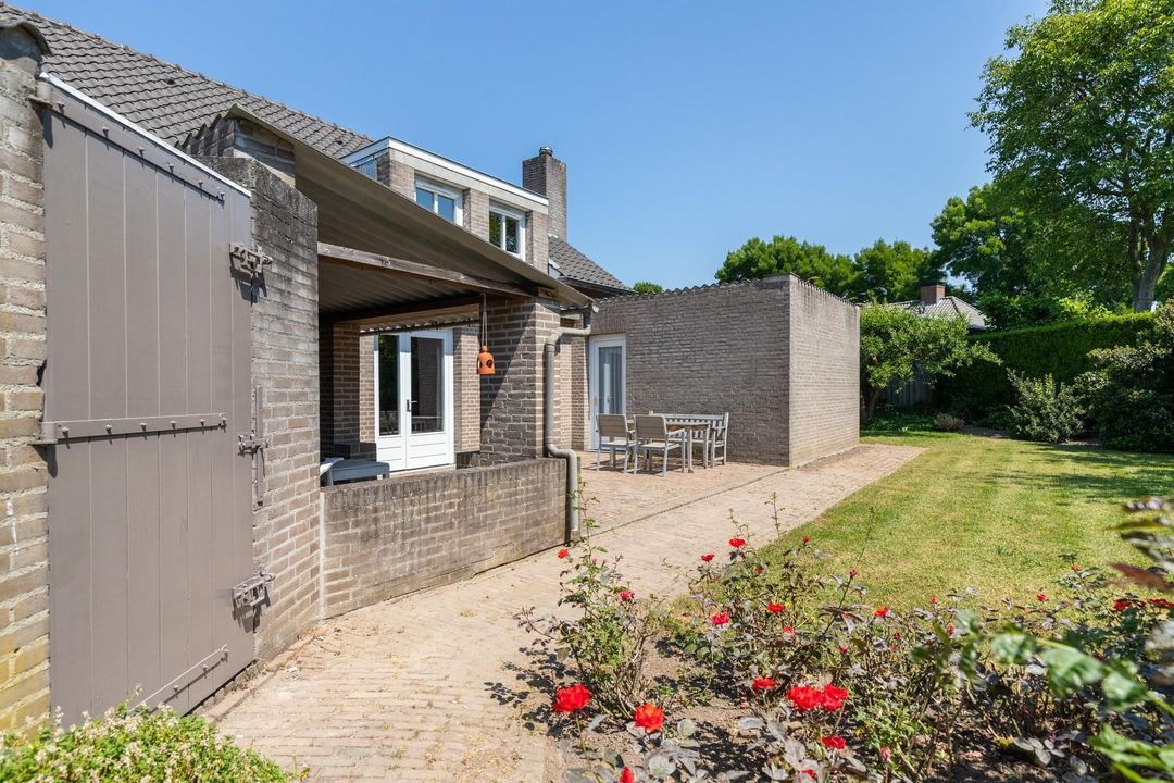 Kleine Veer 4, Den Bosch foto-67