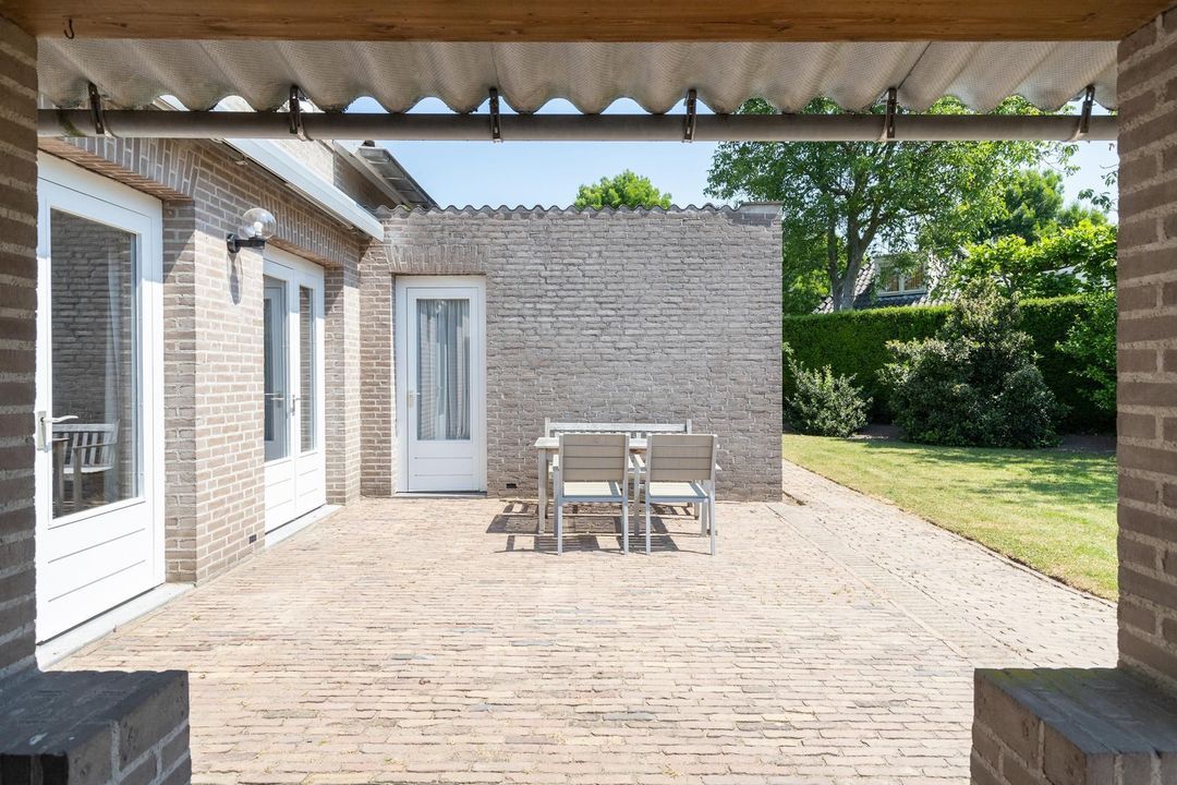 Kleine Veer 4, Den Bosch foto-72