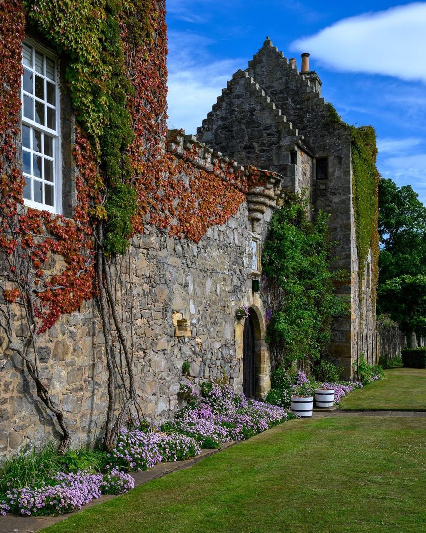 Verenigd Koninkrijk (UK) 0 LEUCHARS • ST ANDREWS • FIFE, Leuchars foto-47