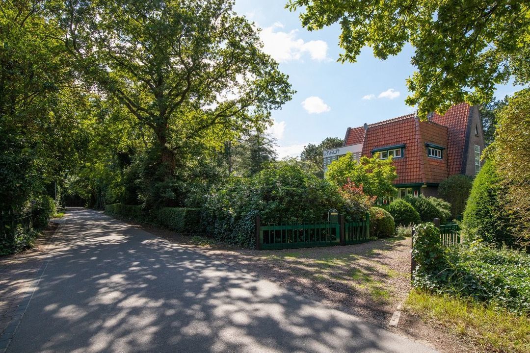 Huismansweg 13, Schoorl foto-2