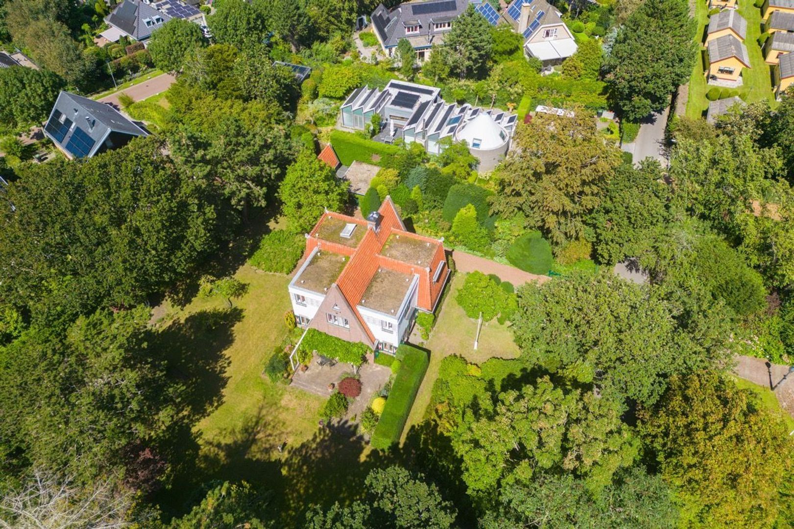 Huismansweg 13, Schoorl foto-73