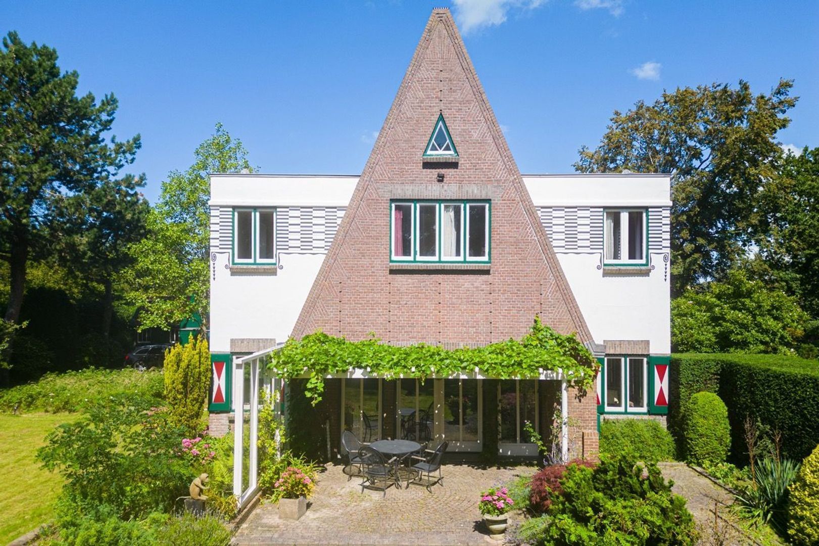 Huismansweg 13, Schoorl foto-75