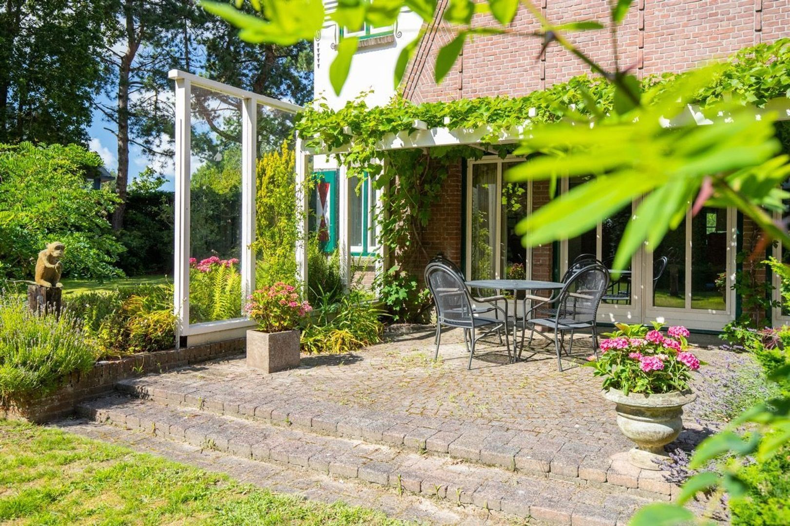 Huismansweg 13, Schoorl foto-79