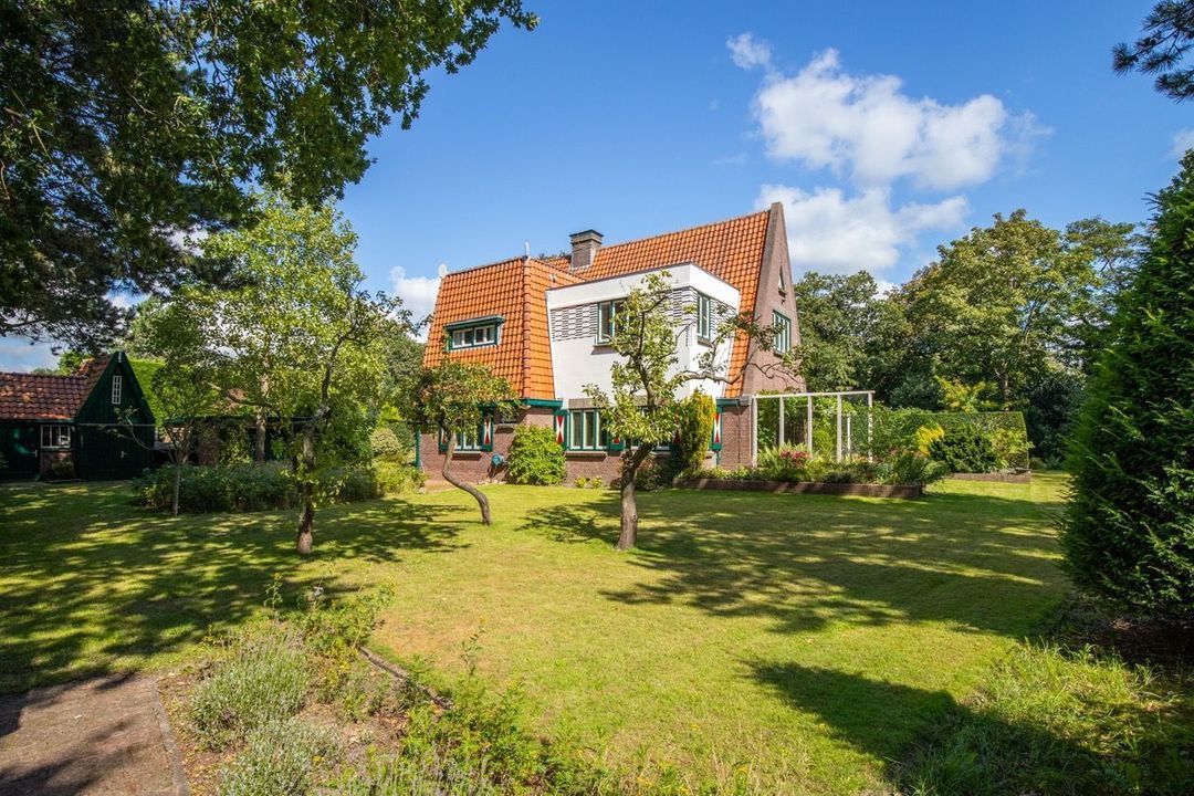 Huismansweg 13, Schoorl foto-87