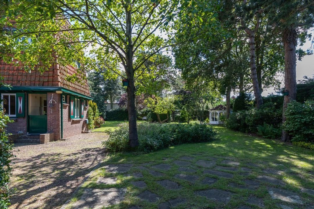Huismansweg 13, Schoorl foto-94