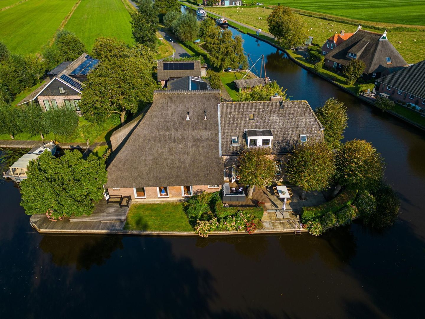 Wetering-Oost 2, Wetering foto-6