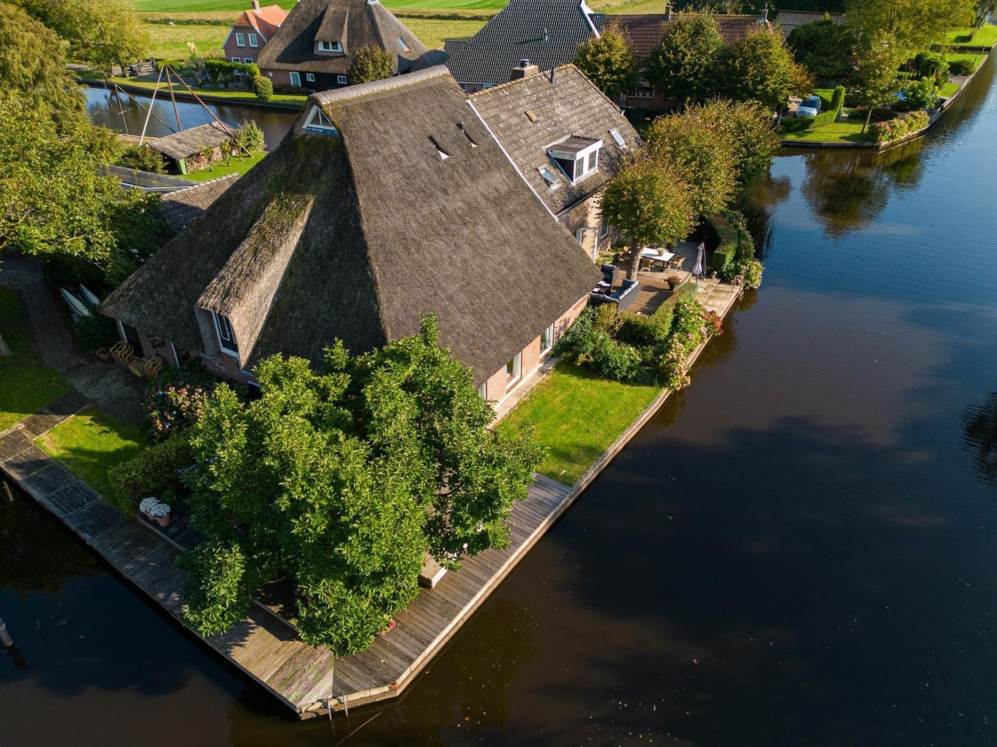 Wetering-Oost 2, Wetering foto-9