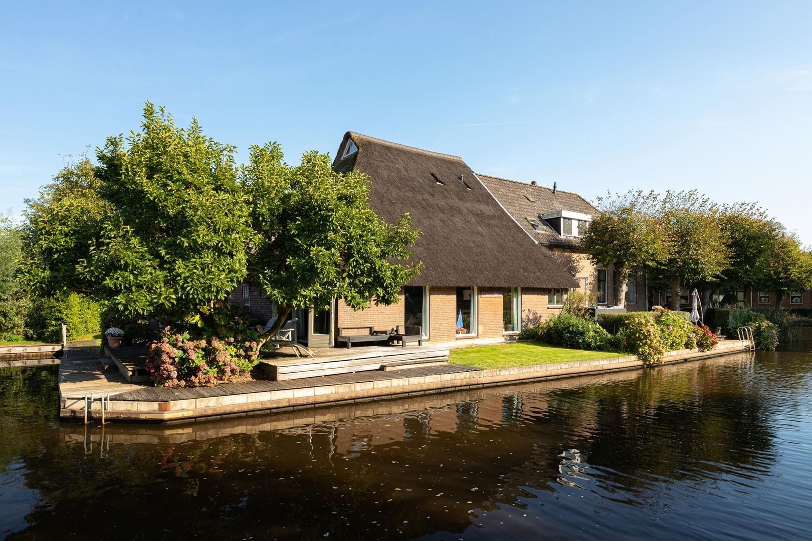 Wetering-Oost 2, Wetering foto-8