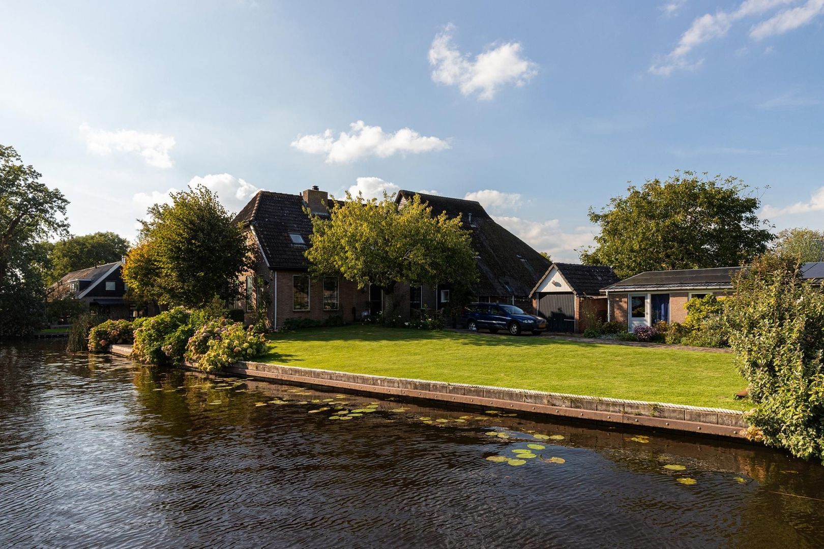 Wetering-Oost 2, Wetering foto-16