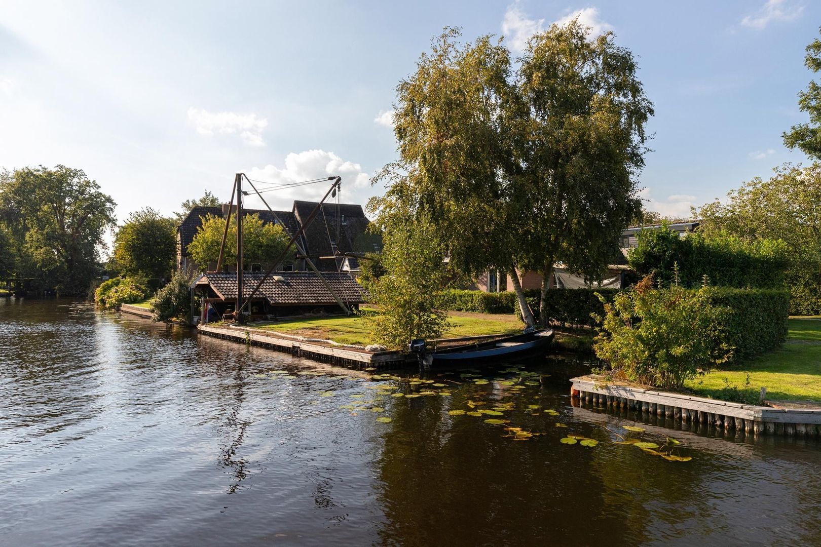 Wetering-Oost 2, Wetering foto-15