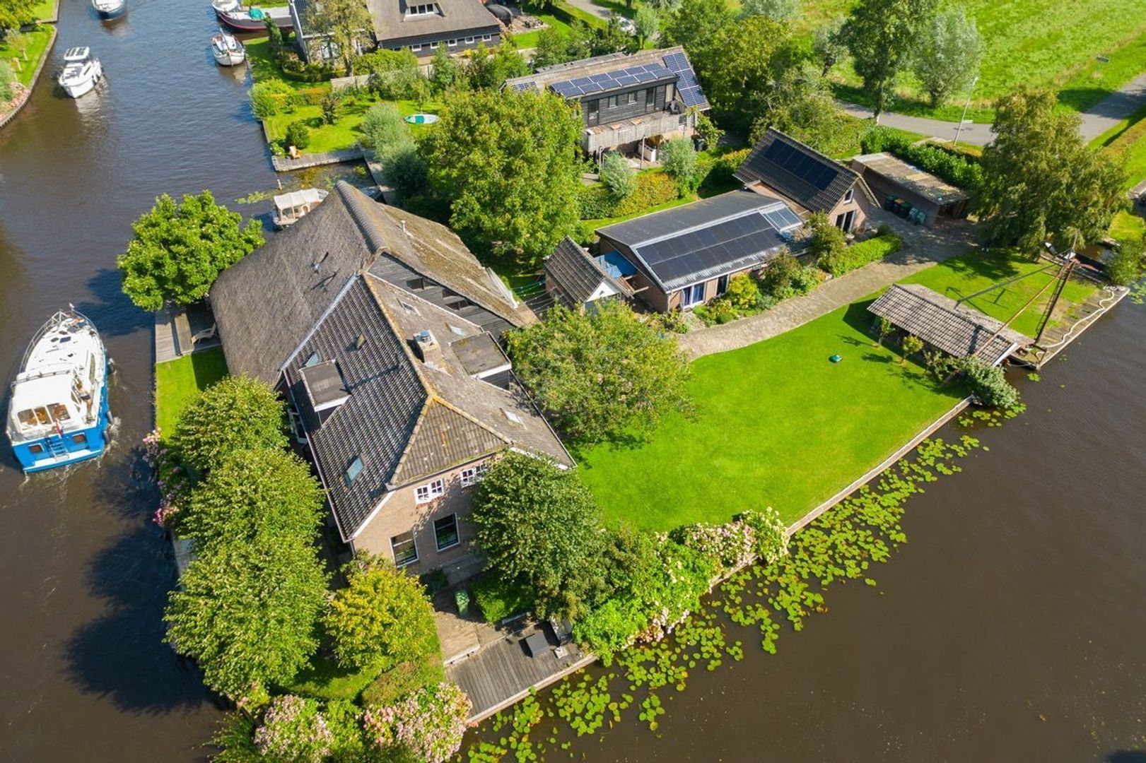 Wetering-Oost 2, Wetering foto-18