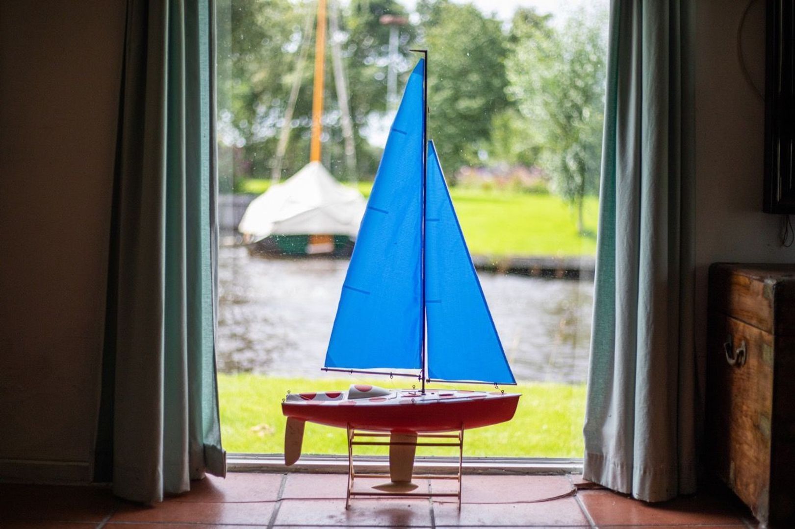 Wetering-Oost 2, Wetering foto-46