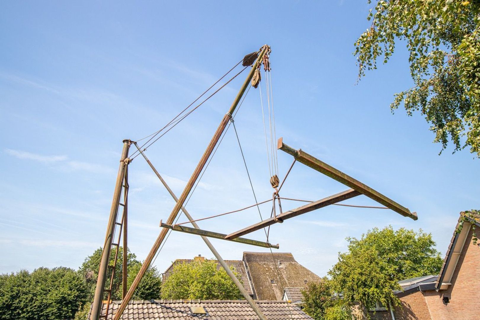 Wetering-Oost 2, Wetering foto-85