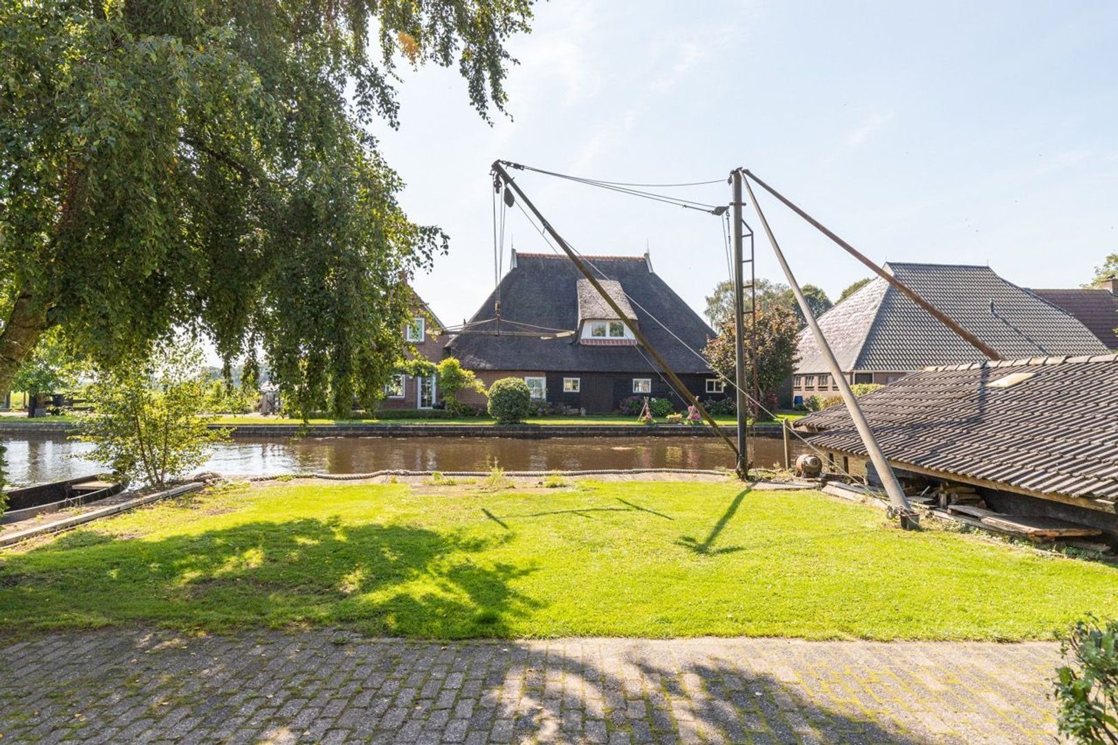 Wetering-Oost 2, Wetering foto-84