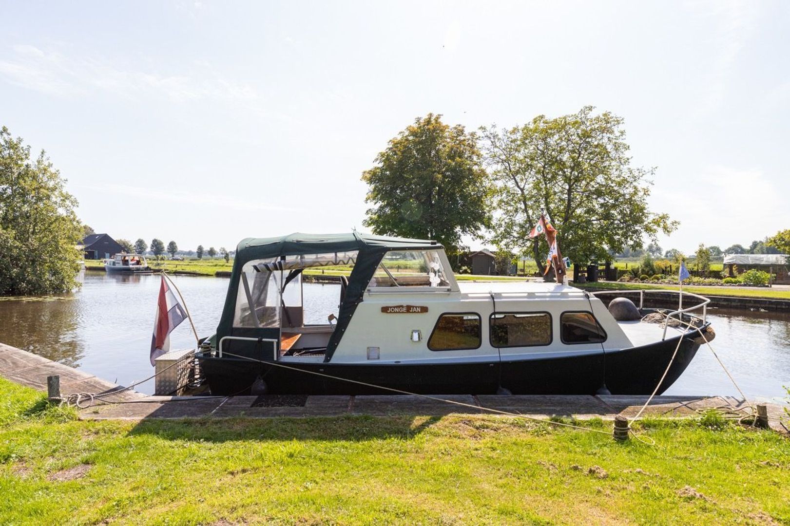 Wetering-Oost 2, Wetering foto-87