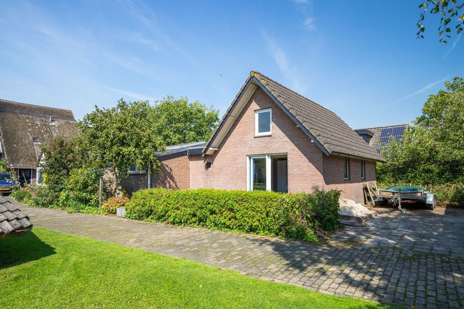Wetering-Oost 2, Wetering foto-75