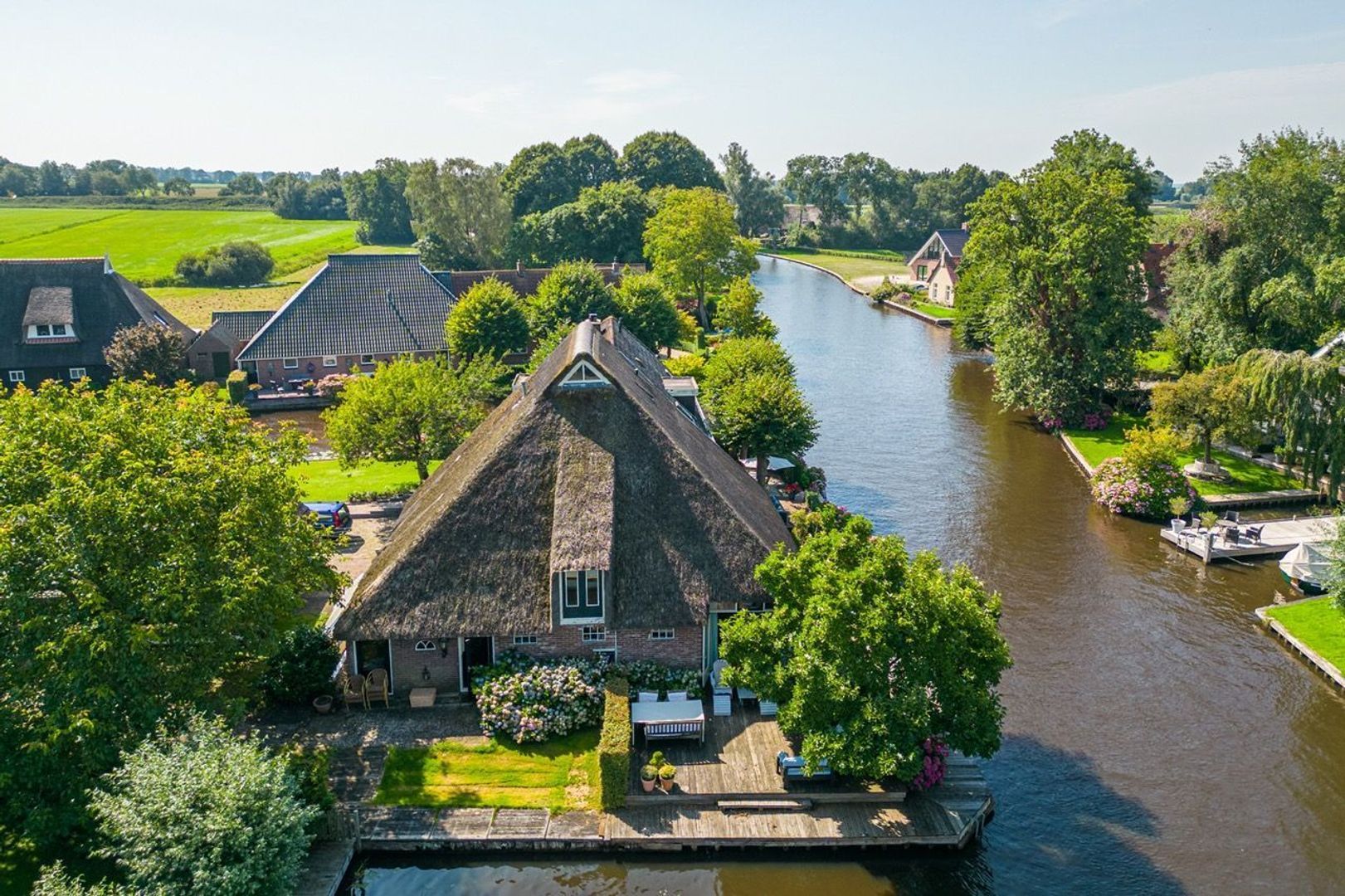Wetering-Oost 2, Wetering foto-94