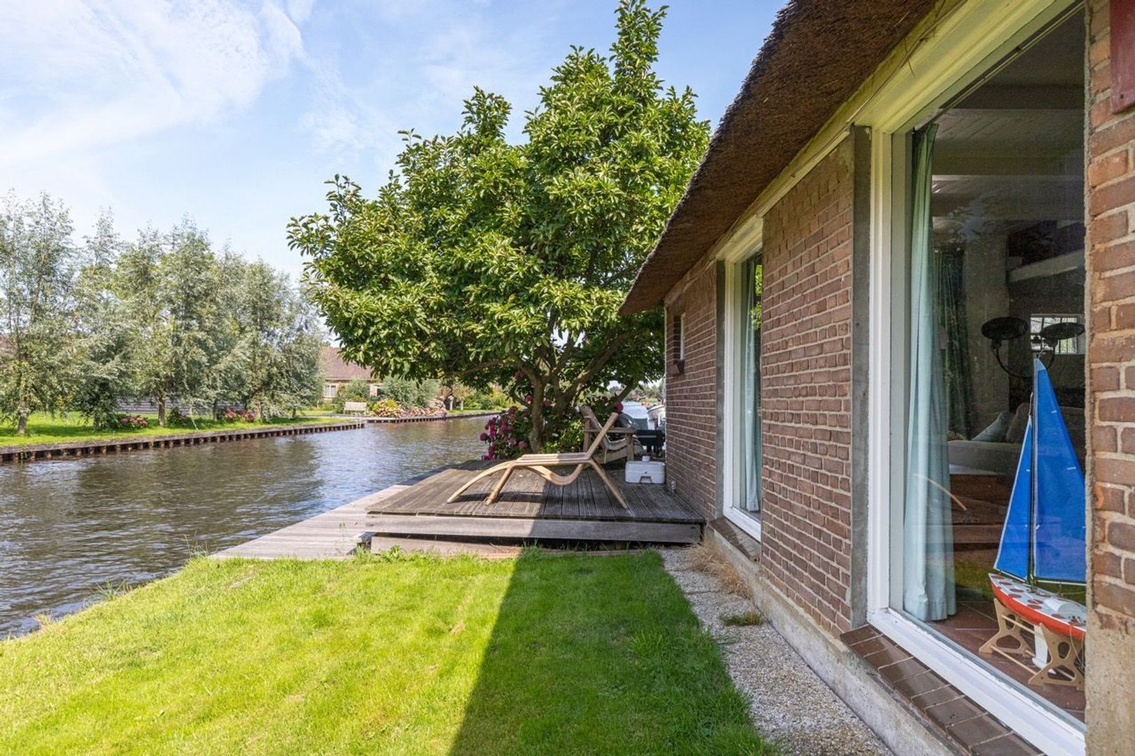 Wetering-Oost 2, Wetering foto-68