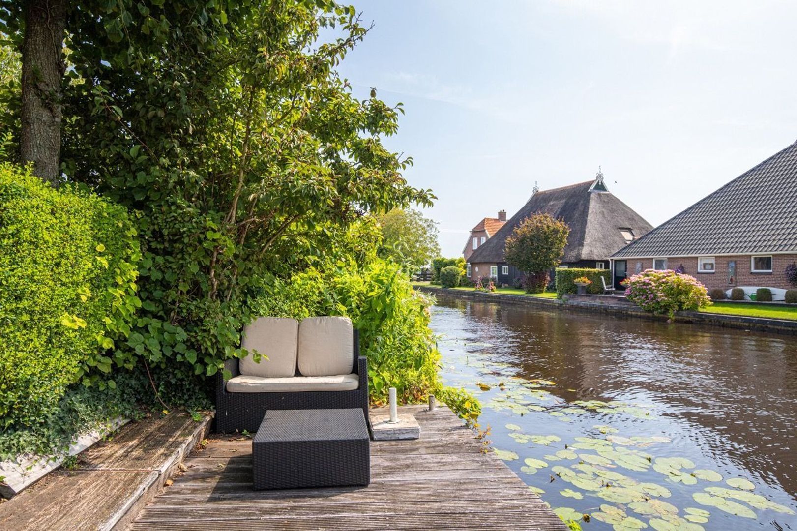 Wetering-Oost 2, Wetering foto-70