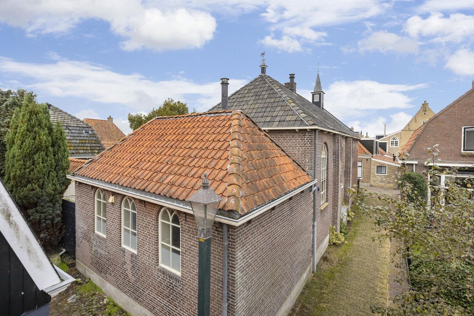 Schoolstraat 8, Hindeloopen foto-65