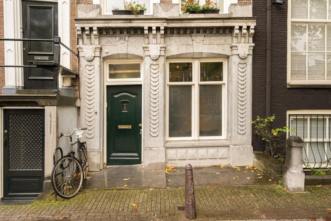 Prinsengracht 981, Amsterdam foto-4