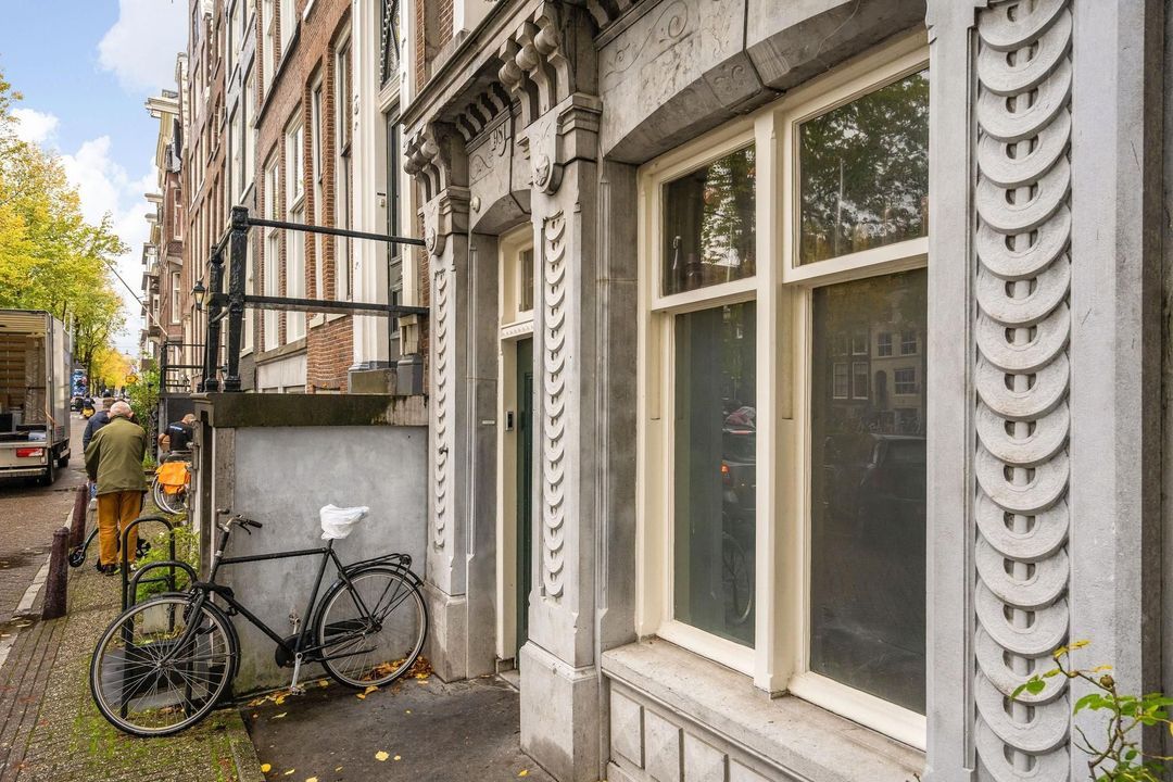 Prinsengracht 981, Amsterdam foto-50