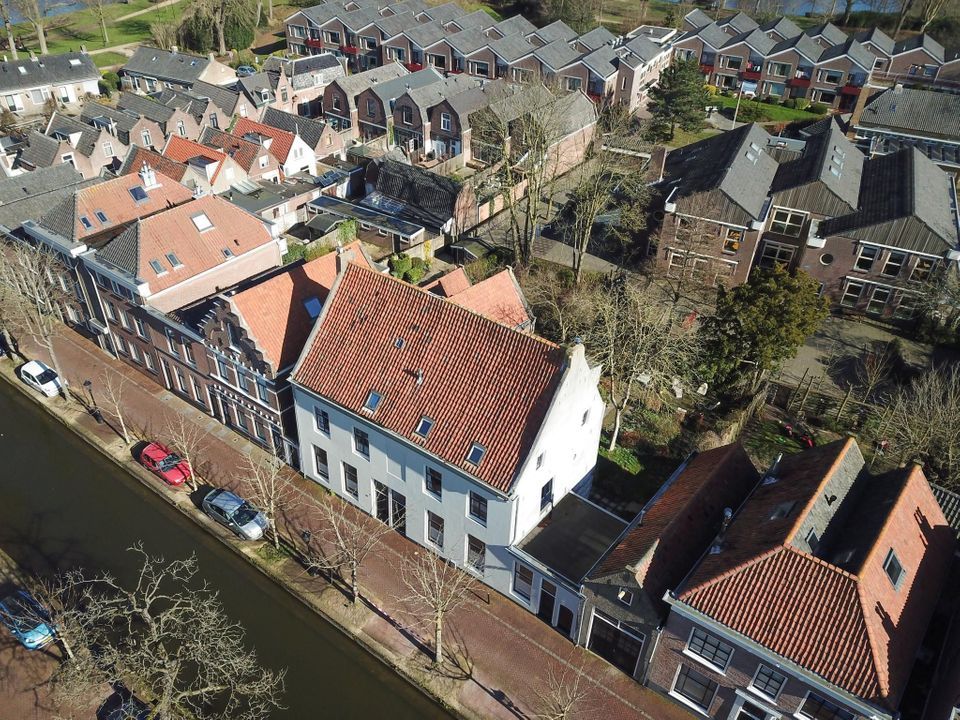 Oude Haven 15, Schoonhoven foto-18